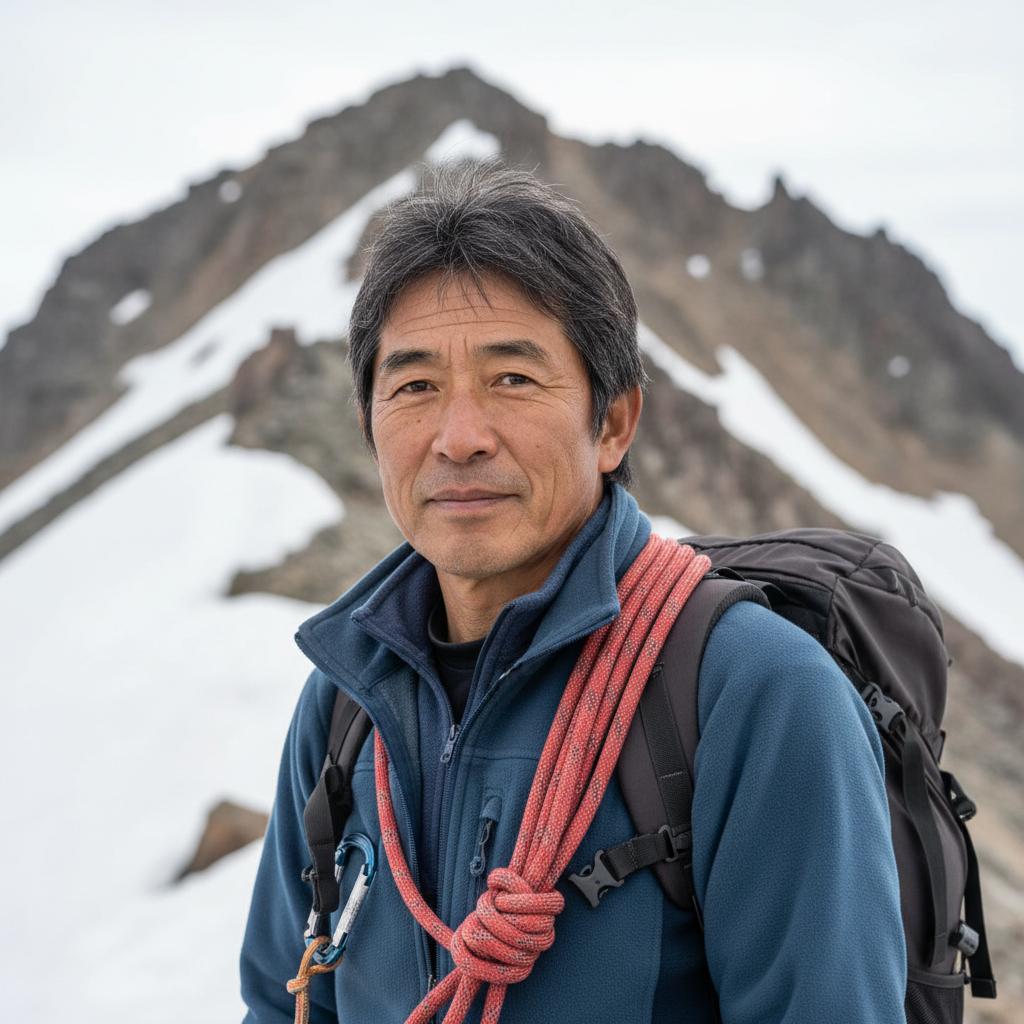 Kenji Mori
