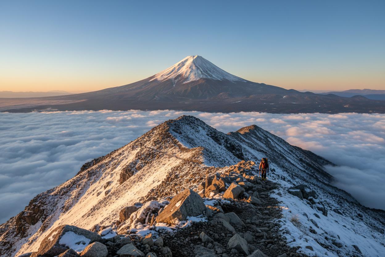 Central / Fuji