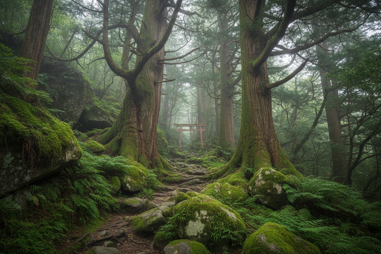 Kumano