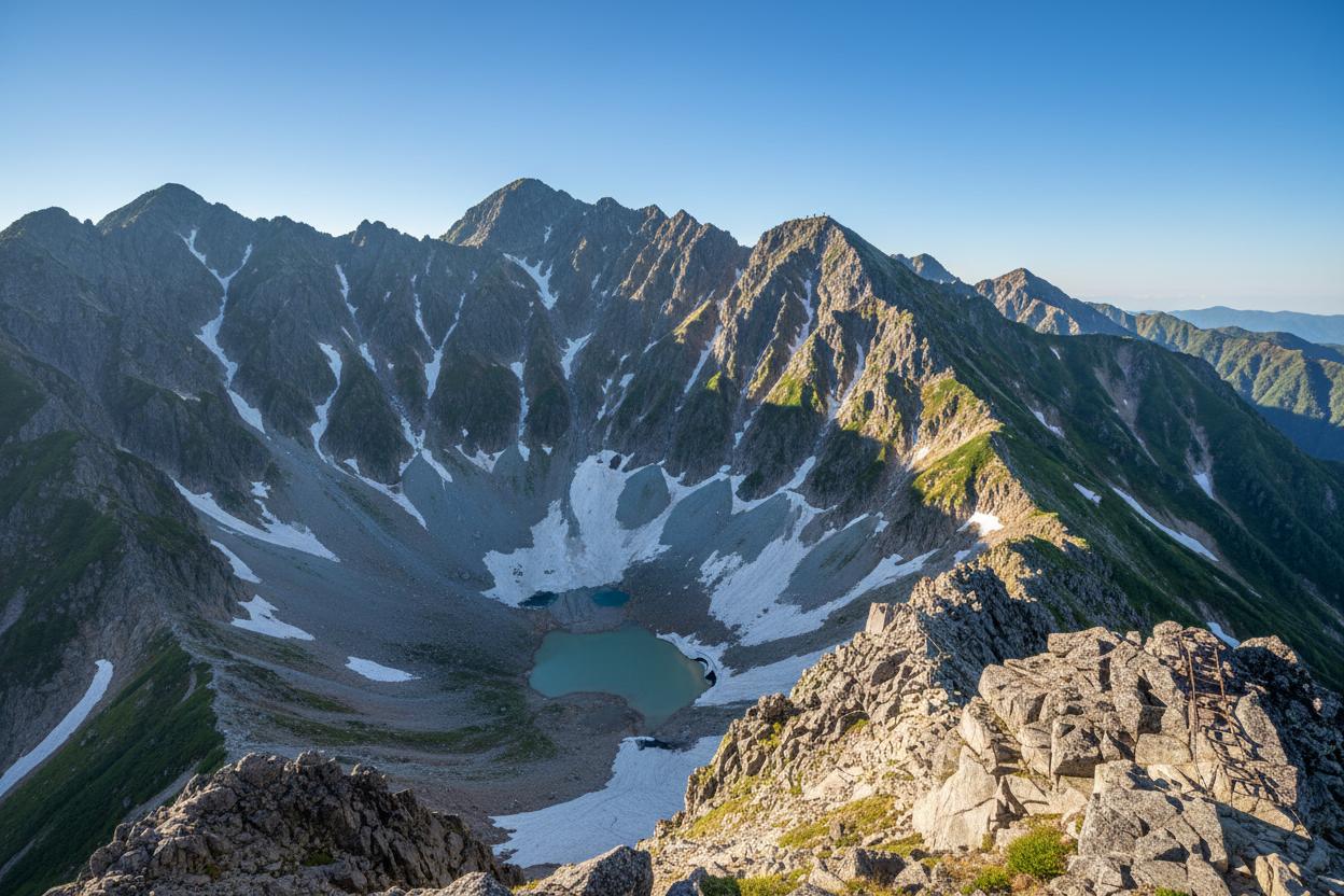 Northern Alps